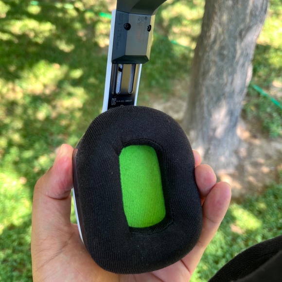 Astro A20 Headset - Picture 6 of 10